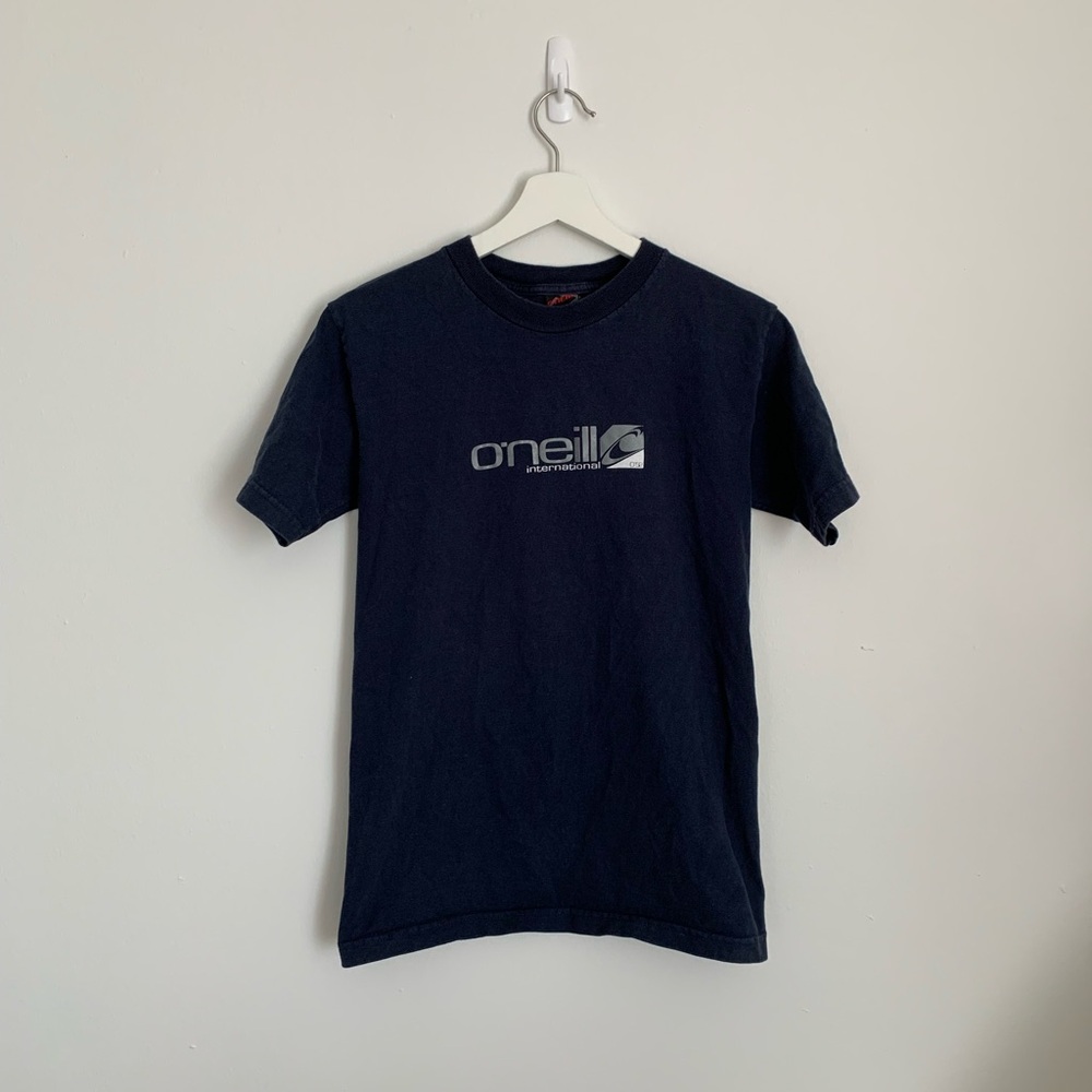 Vintage O’Neill surf tee